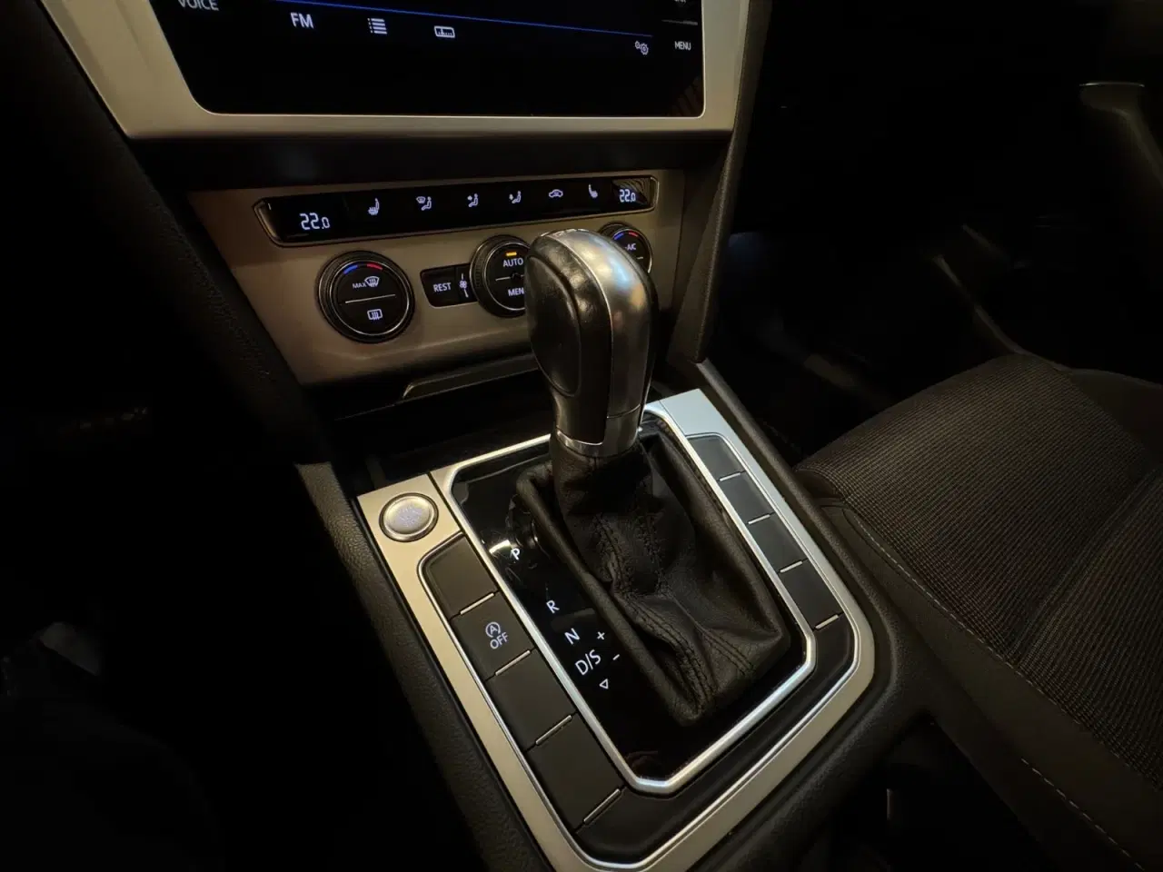 Billede 13 - VW Passat 1,5 TSi 150 Comfortline Variant DSG