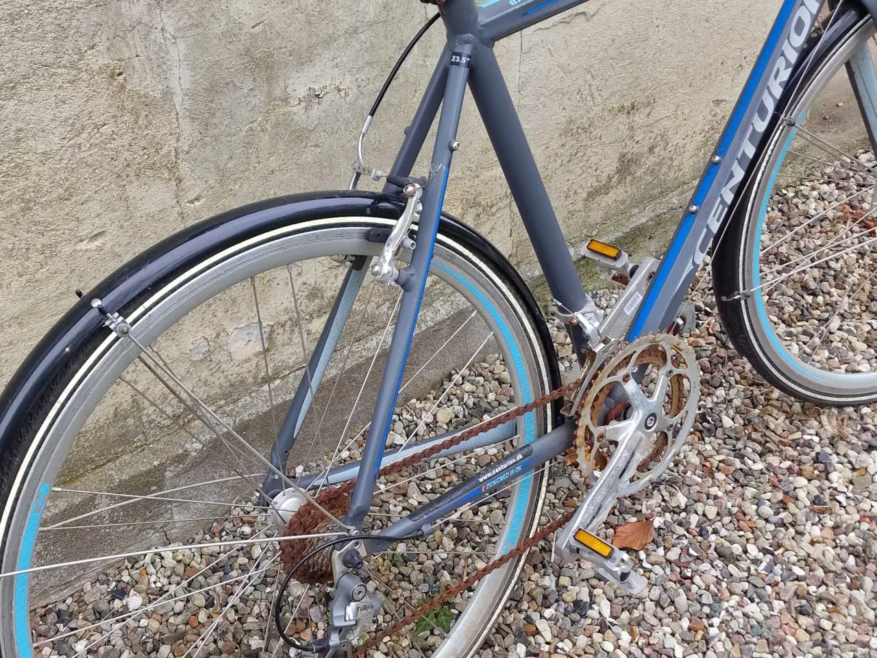 Billede 2 - Centurion cykel tilsalg 