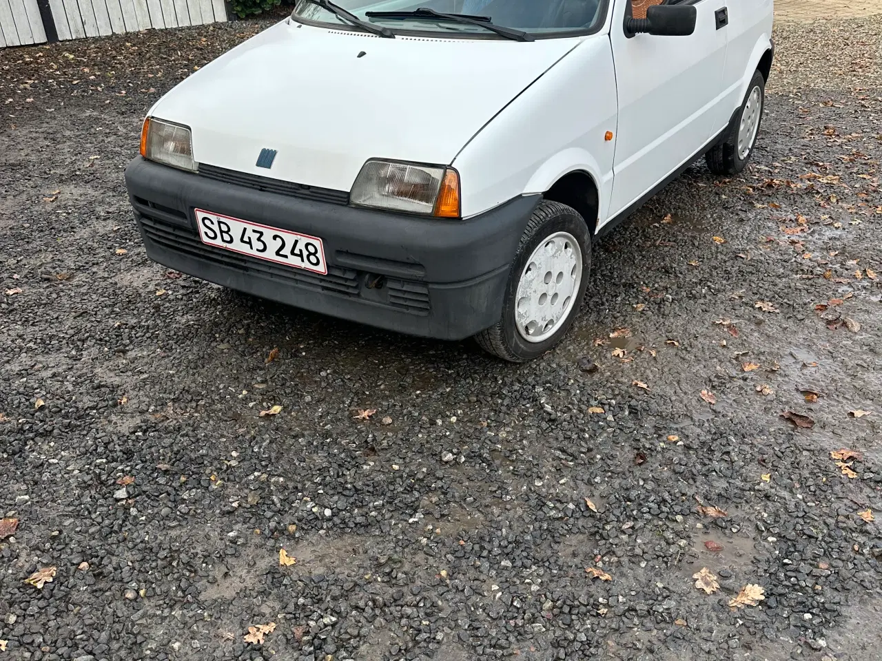 Billede 1 - Fiat cigocenter