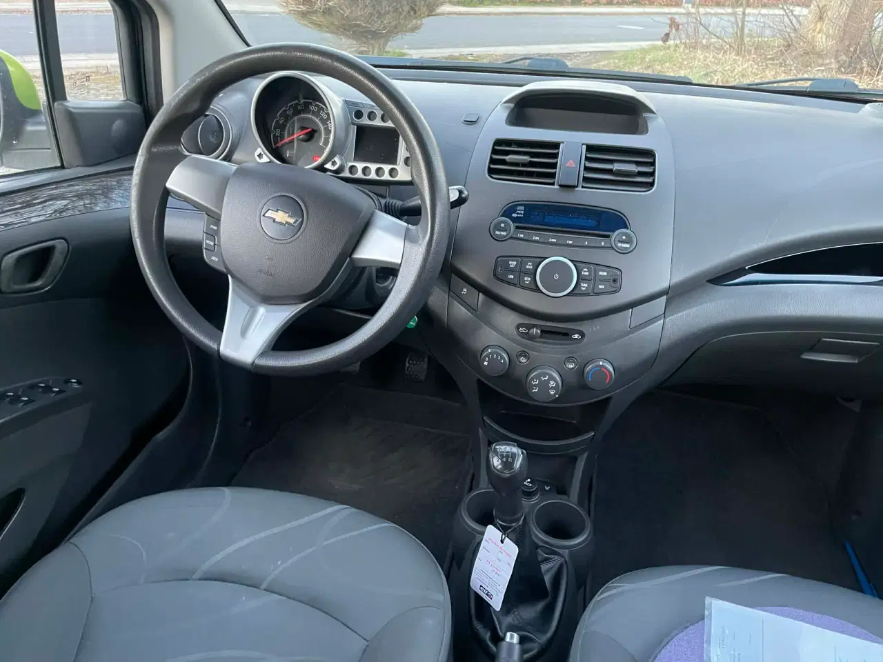 Billede 6 - Billig Øko bil 