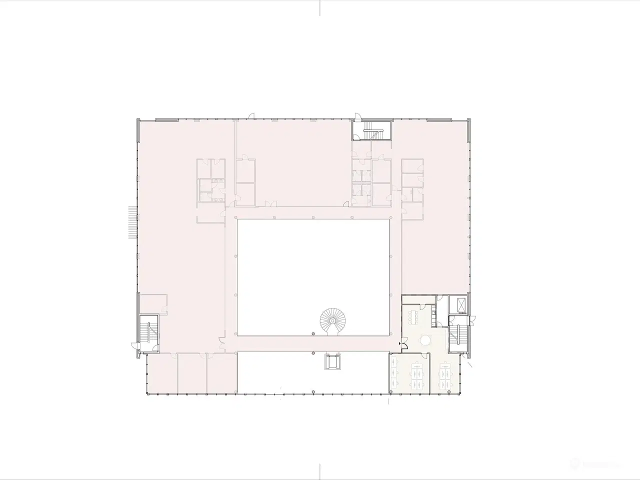 Billede 11 - Flot og helt morderne kontor-lejemål med en god beliggenhed tæt på offentlig transport i Birkerød.