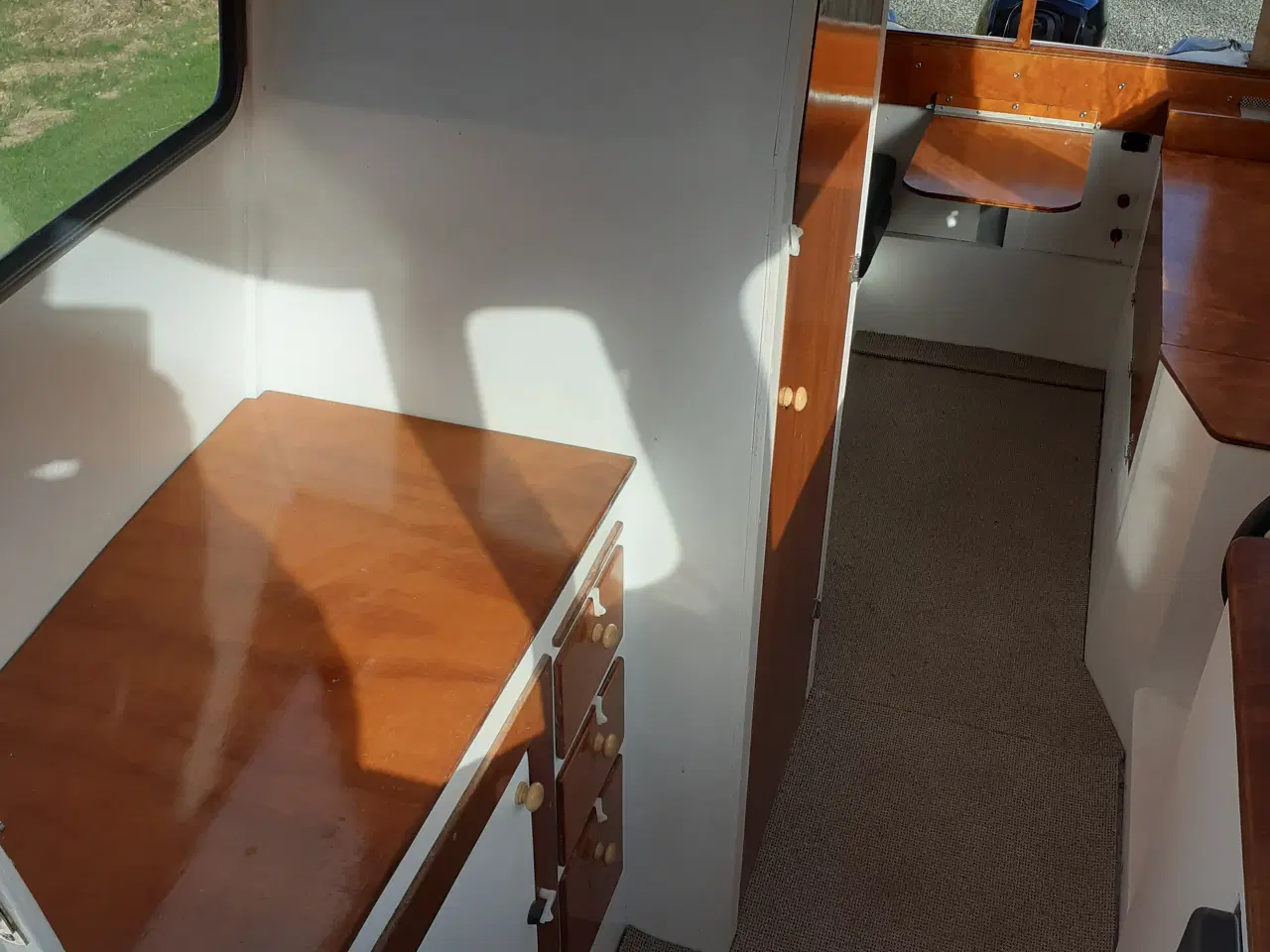 Billede 7 - Lille køkken lille wc