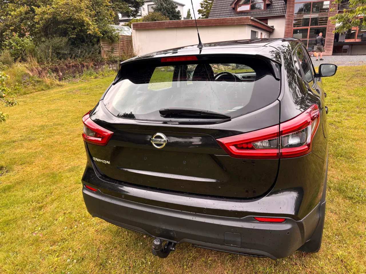 Billede 4 - Nissan Qashqai 1.5 dCi 115