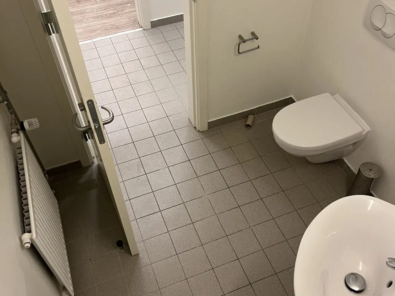 Billede 7 - Lejemål på Taastrup Torv