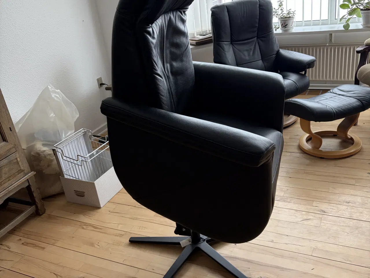 Billede 4 - Lindebjerg Otiumstol. 