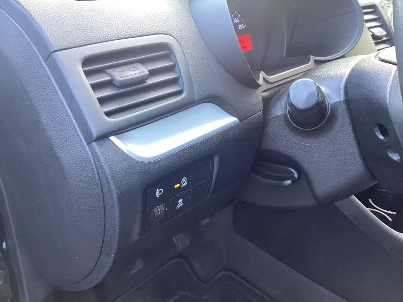 Billede 8 - Kia Picanto 1,2 Active Eco