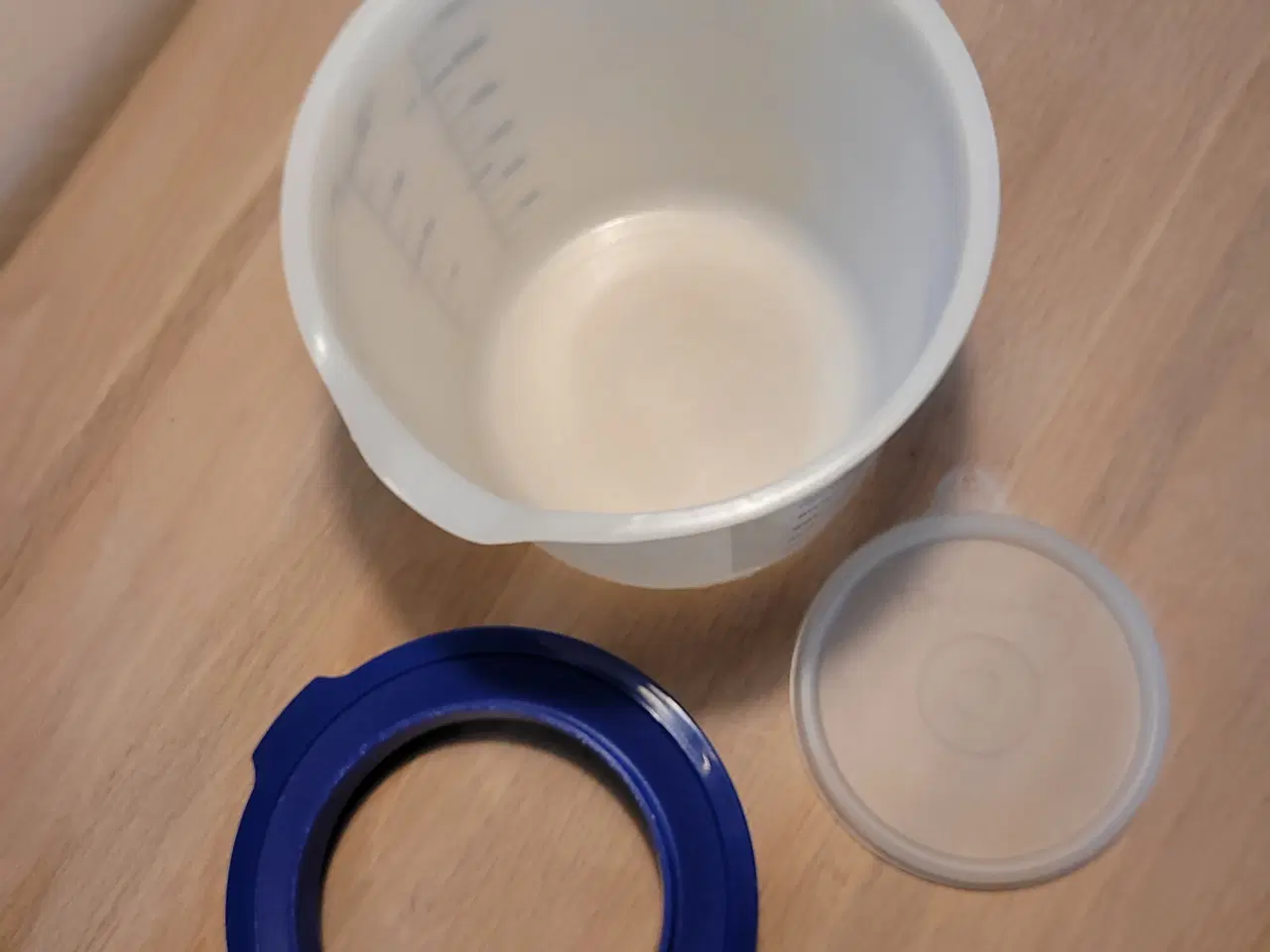 Billede 2 - Tupperware Mål og Mix