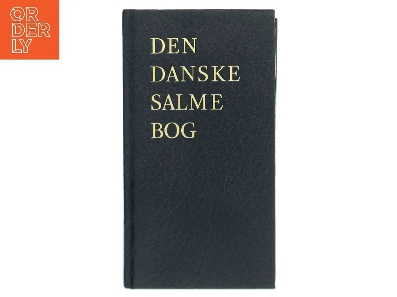 Billede 1 - Den Danske Salmebog (Bog)