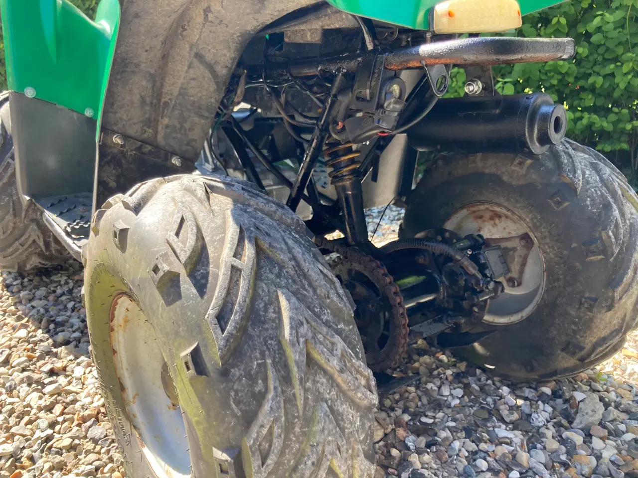 Billede 5 - ATV