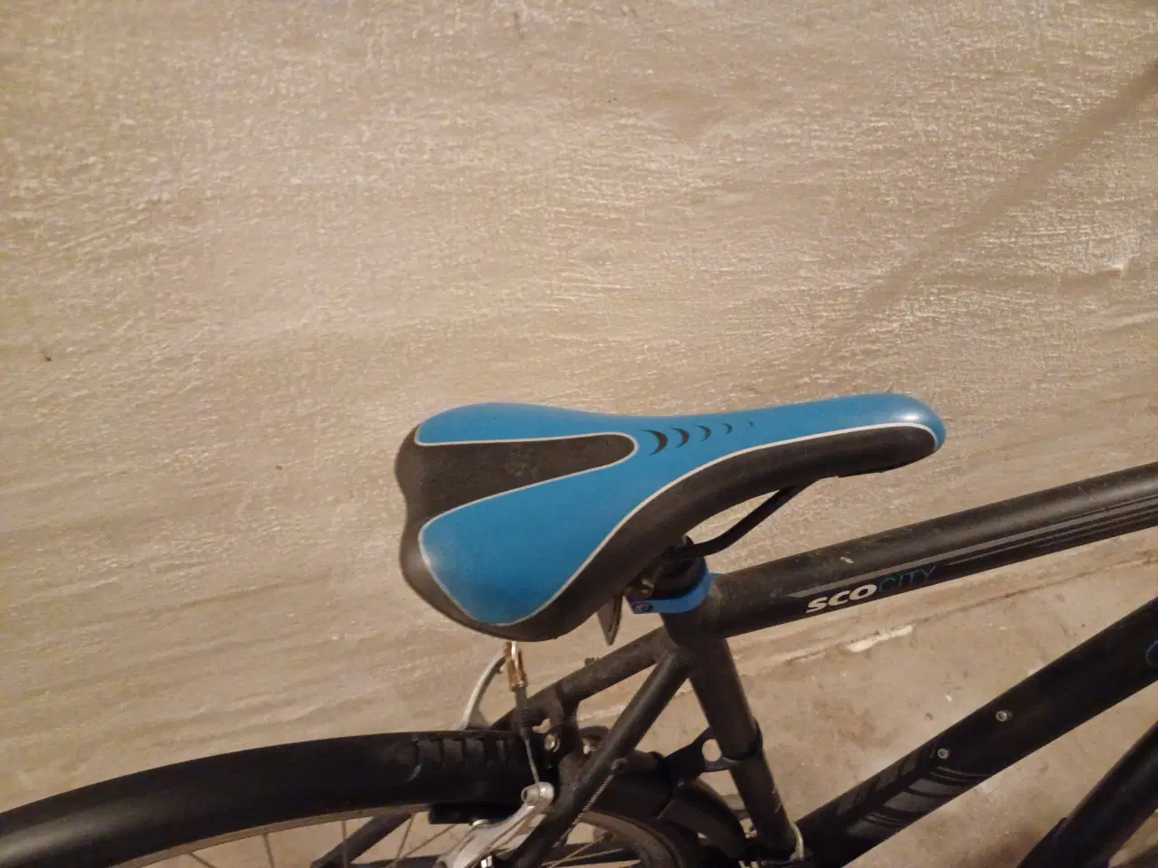 Billede 3 - En meget god SCO herrecykel
