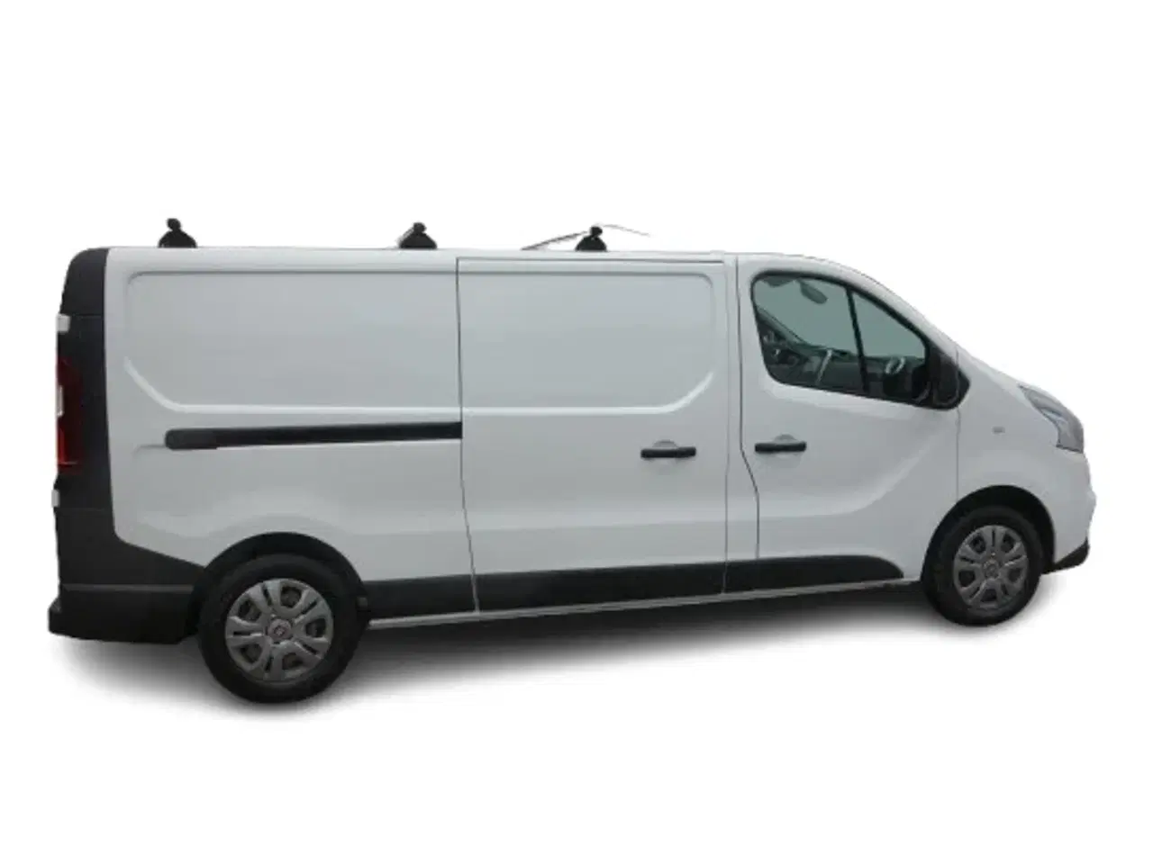 Billede 4 - Fiat Talento 1,6 MJT 120 L2H1 Pro+ Van