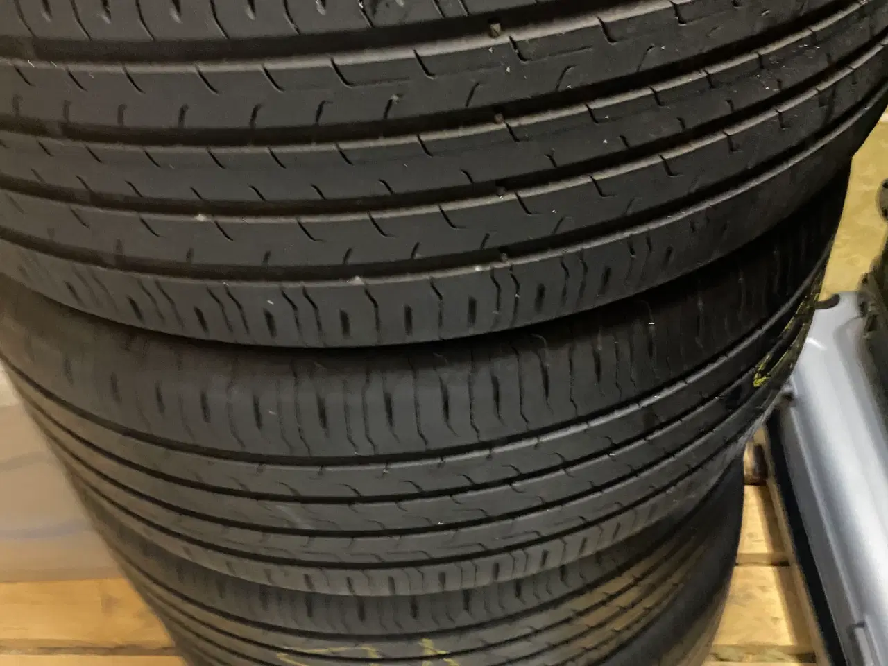 Billede 4 - Sommerdæk