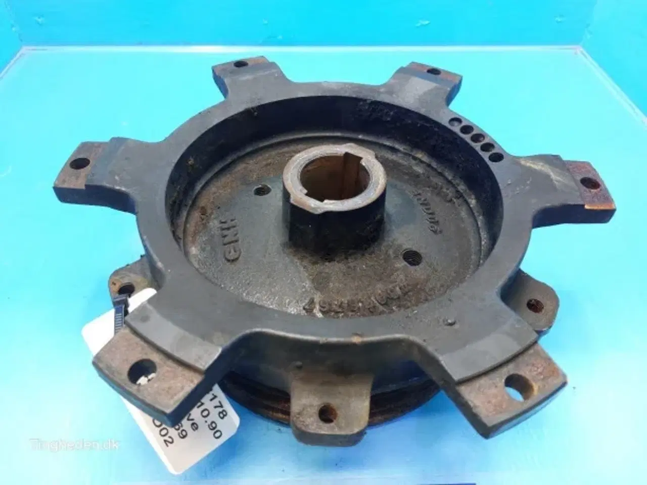 Billede 14 - New Holland CR10.90 Remskive 48096769