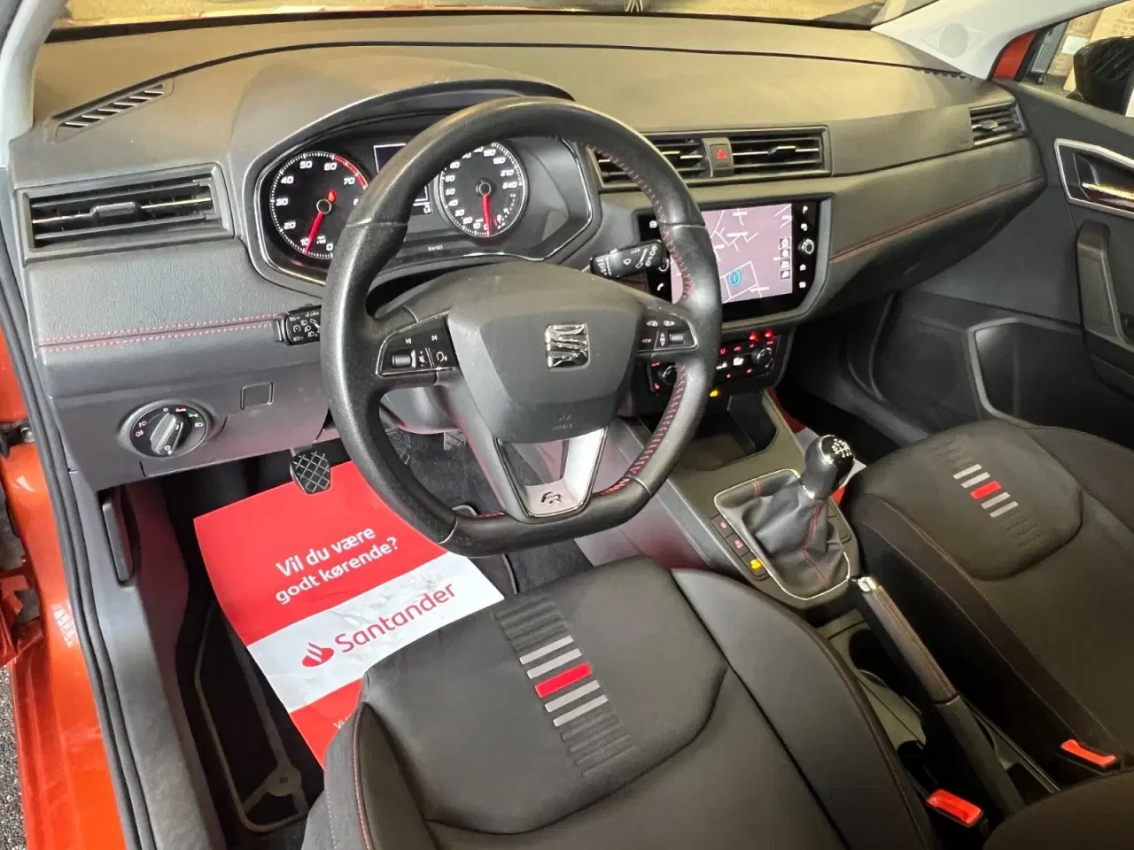Billede 22 - Seat Ibiza 1,0 TSi 115 FR