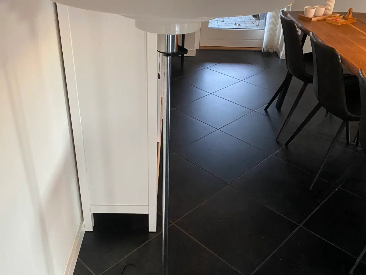 Billede 2 - PH lampe fin stand