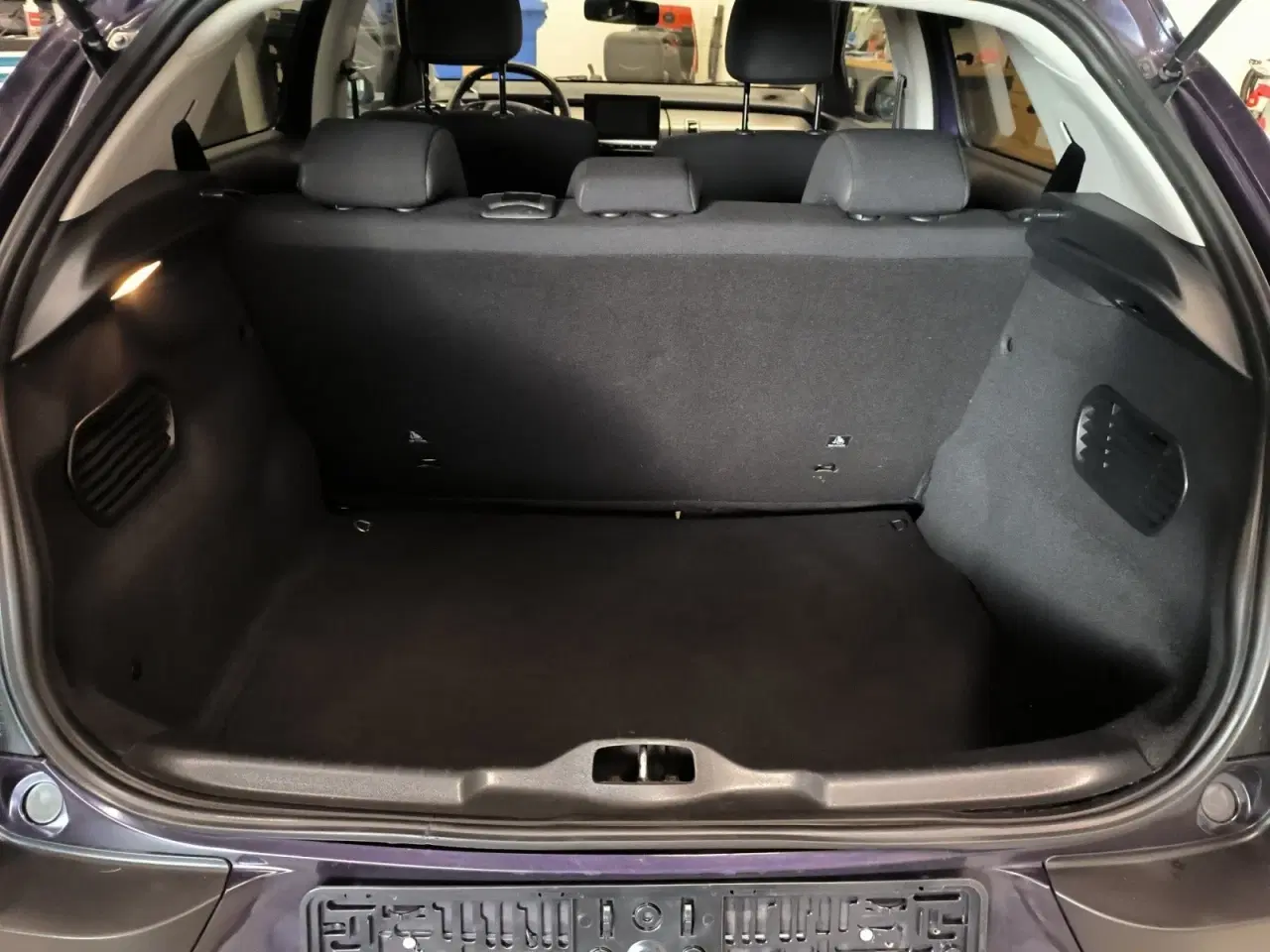 Billede 12 - Citroën C4 Cactus 1,6 BlueHDi 100 Feel