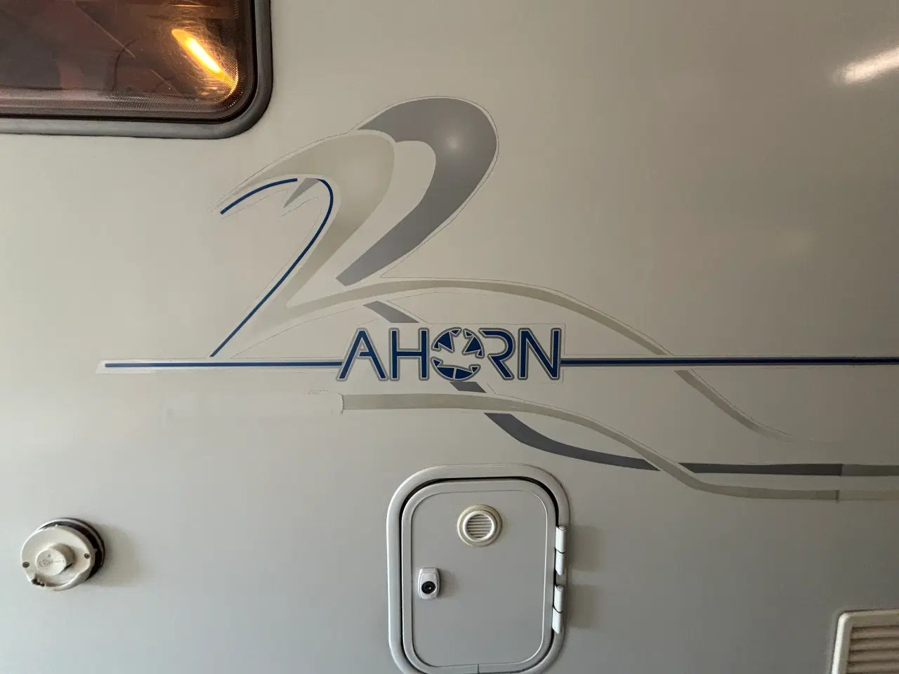 Billede 16 - Autocamper - Ahorn M696