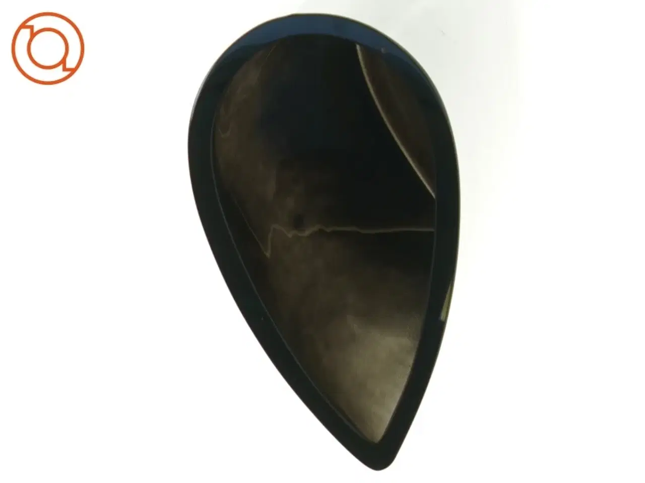 Billede 2 - Vase fra Kosta Boda (str. 30 x 8 x 15 cm)