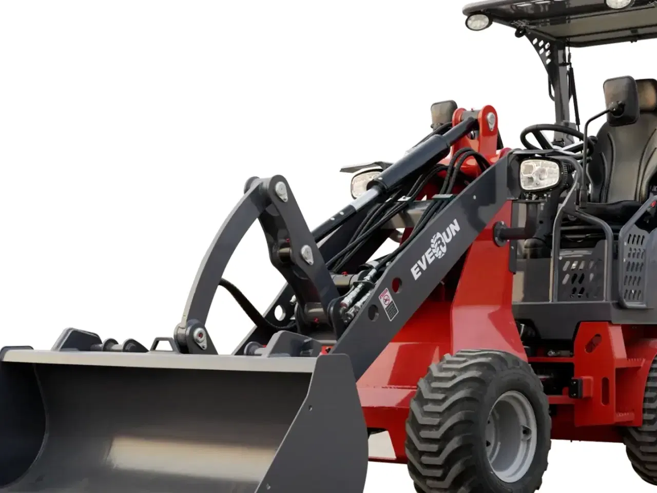 Billede 1 - Everun Er1220