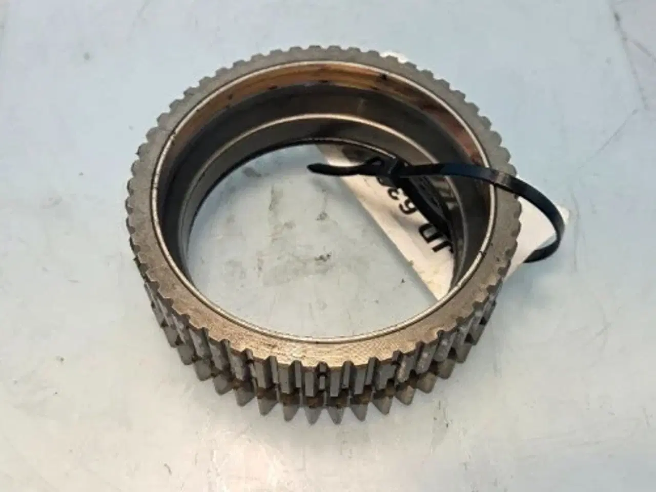 Billede 11 - John Deere 6300 Gear RE34763