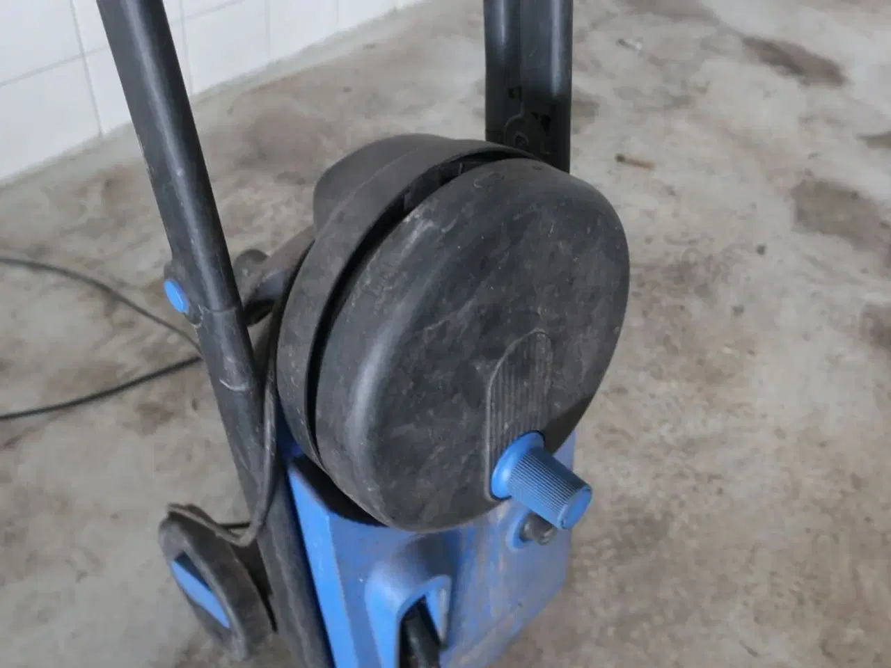 Billede 2 - Højtryksrenser NILFISK Core 150