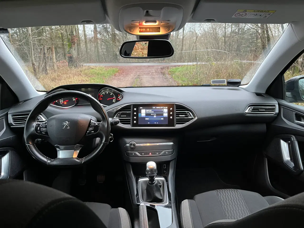 Billede 2 - Peugeot 308 SW