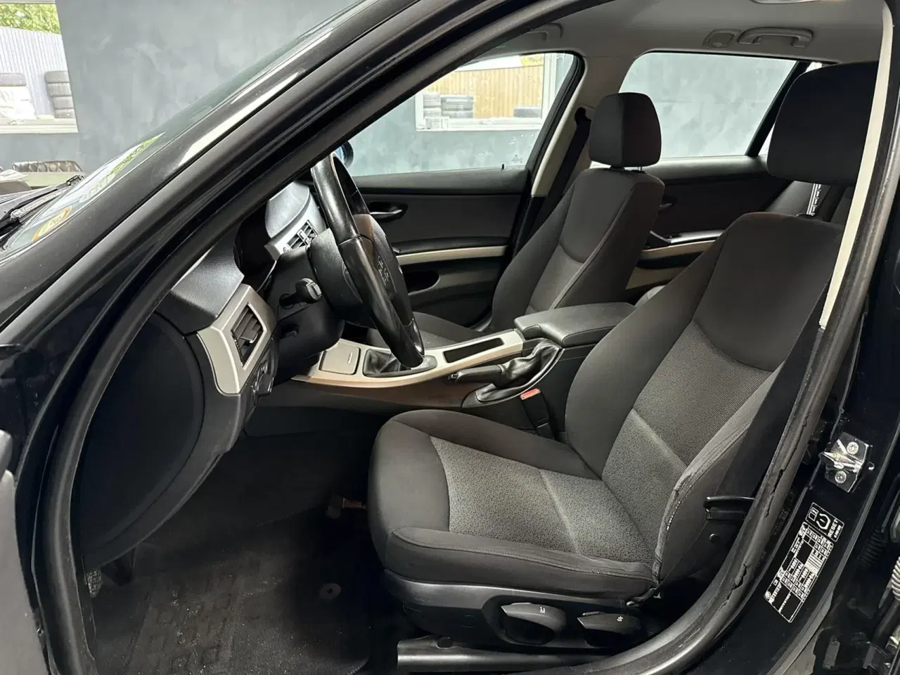 Billede 17 - BMW 320i Touring 2,0 150HK Stc 6g