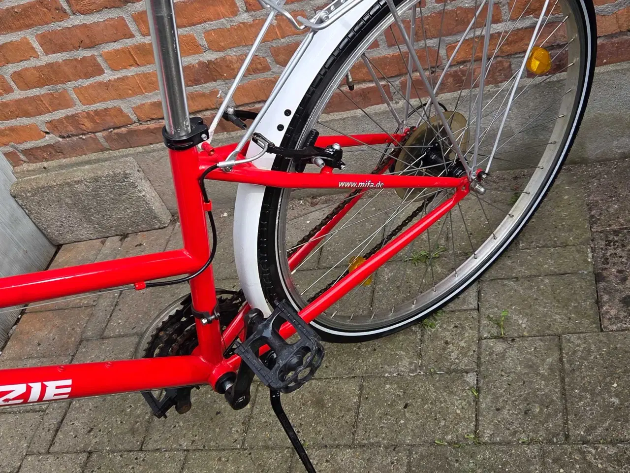 Billede 4 - MCKENZIE 28"