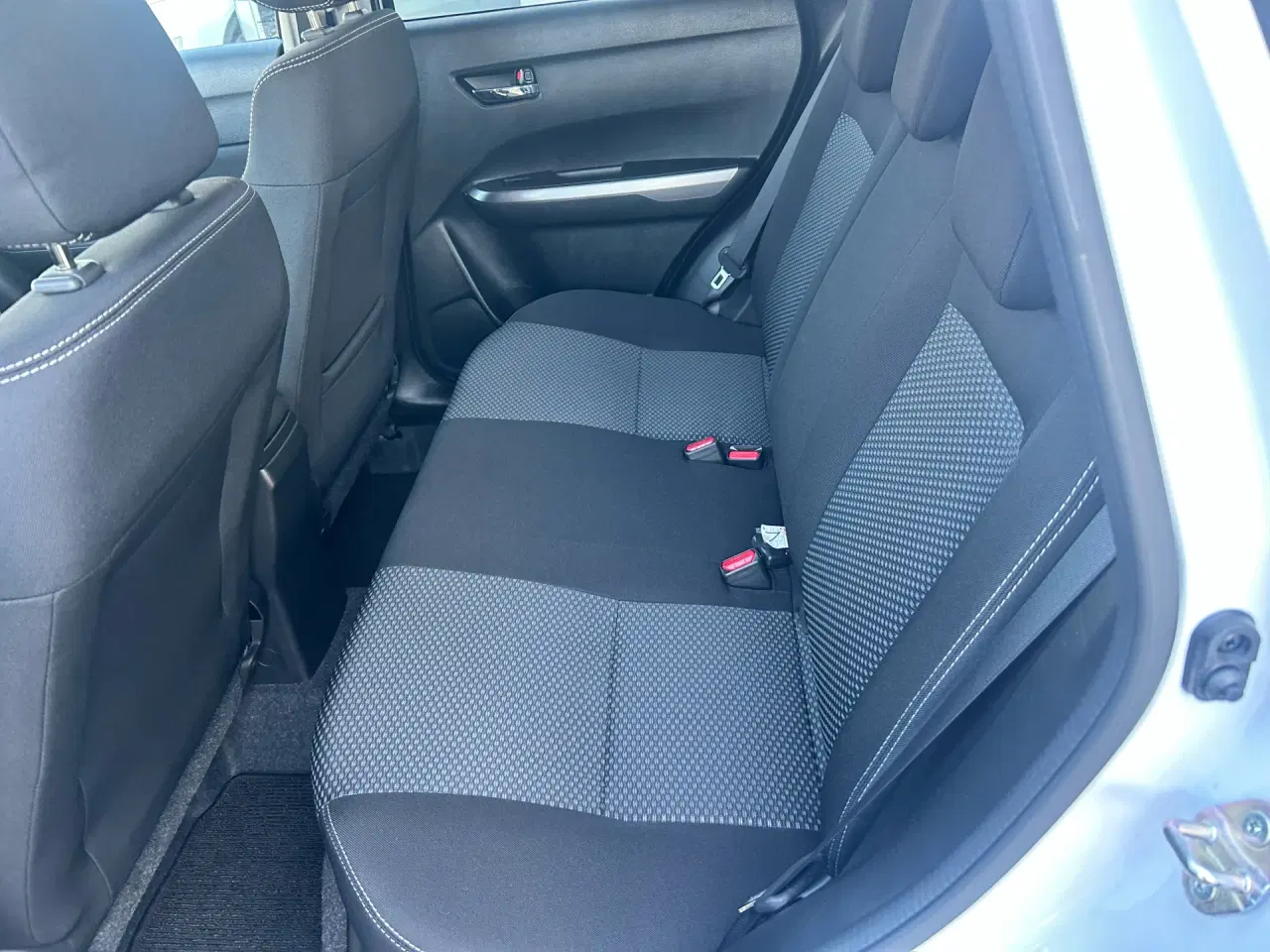 Billede 8 - Suzuki Vitara 1,5 Hybrid Active AGS 102HK 5d 6g Aut.