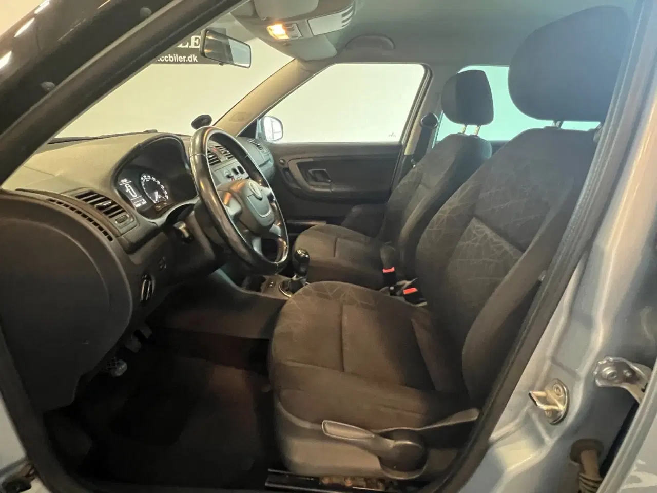 Billede 8 - Skoda Fabia 1,2 TSi 86 Family
