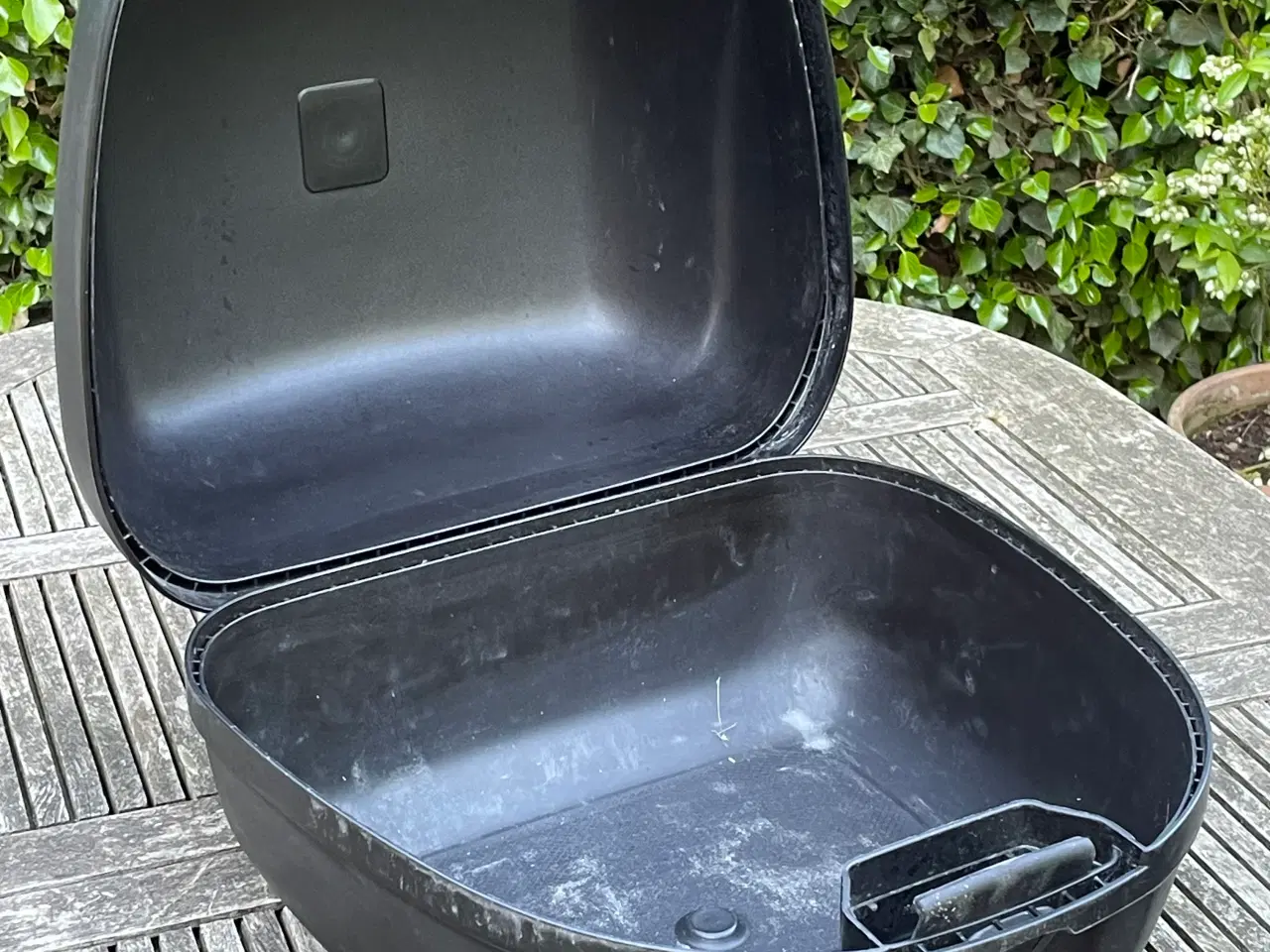 Billede 2 - Givi Compact E29 topboks