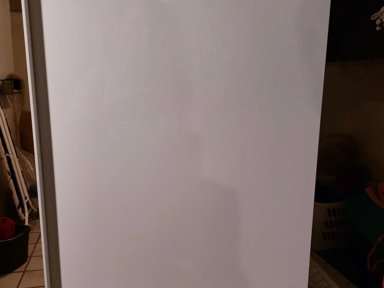 Billede 1 - Badeværelsesskabe