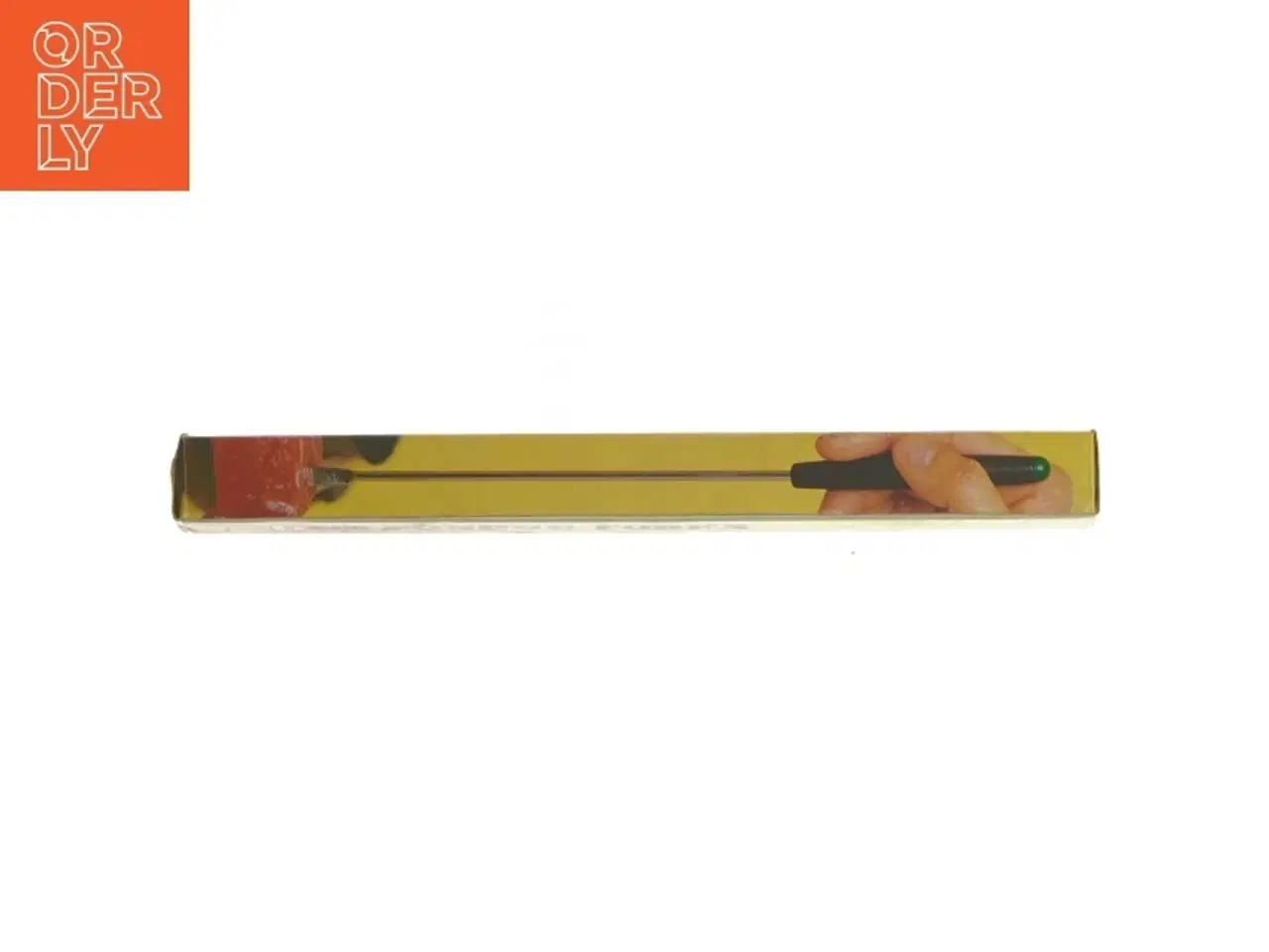 Billede 3 - Fondue gafler, sæt af 6 (str. 26 cm. 6 styk)