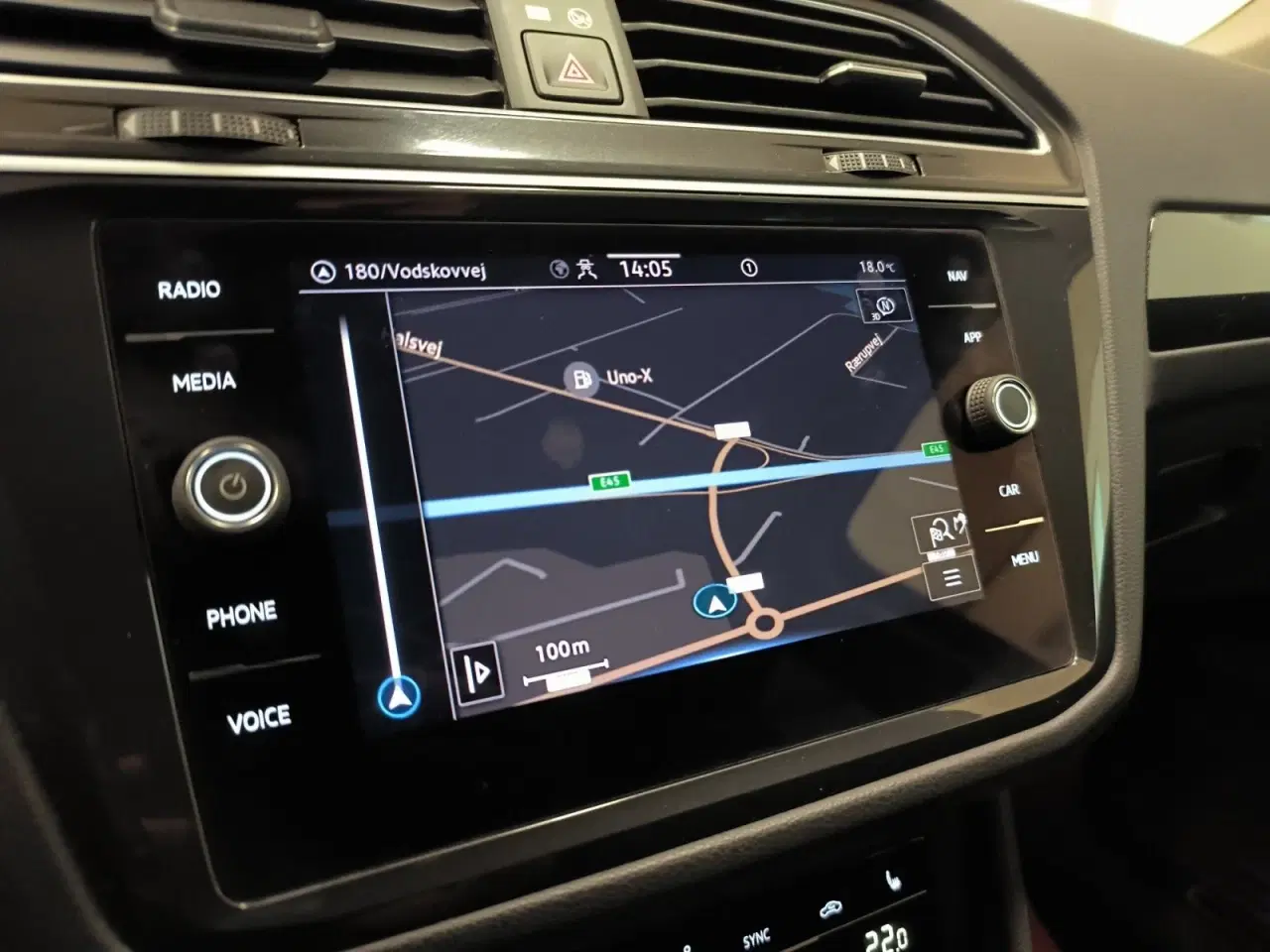 Billede 9 - VW Tiguan 2,0 TDi 150 Elegance DSG