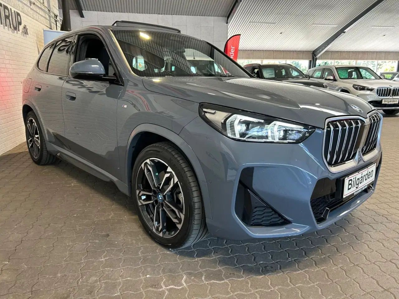 Billede 4 - BMW iX1 xDrive30 M-Sport