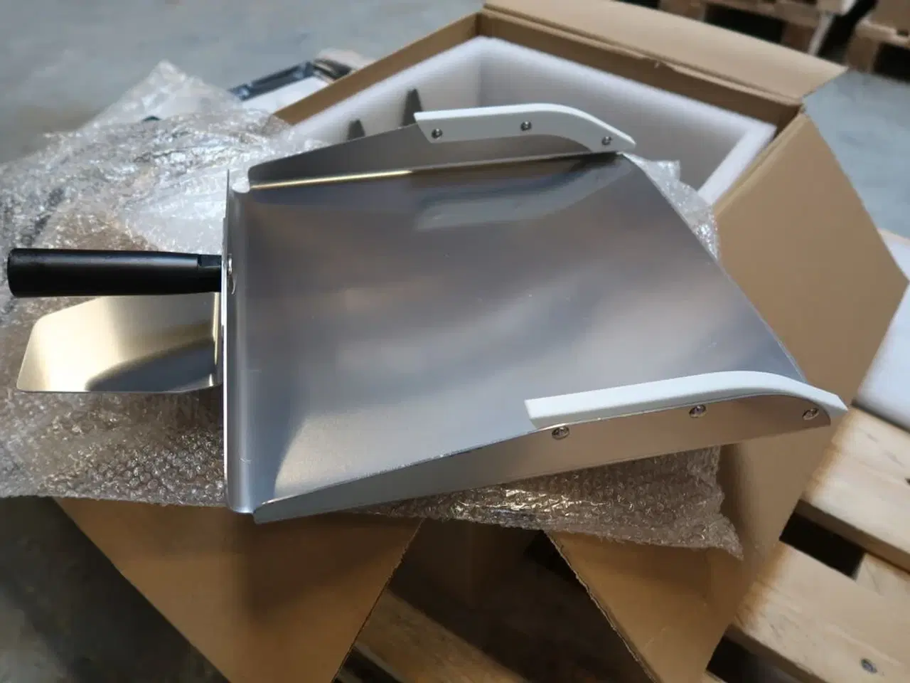 Billede 2 - GM PP2 Kit e4/e4s MERRYCHEF