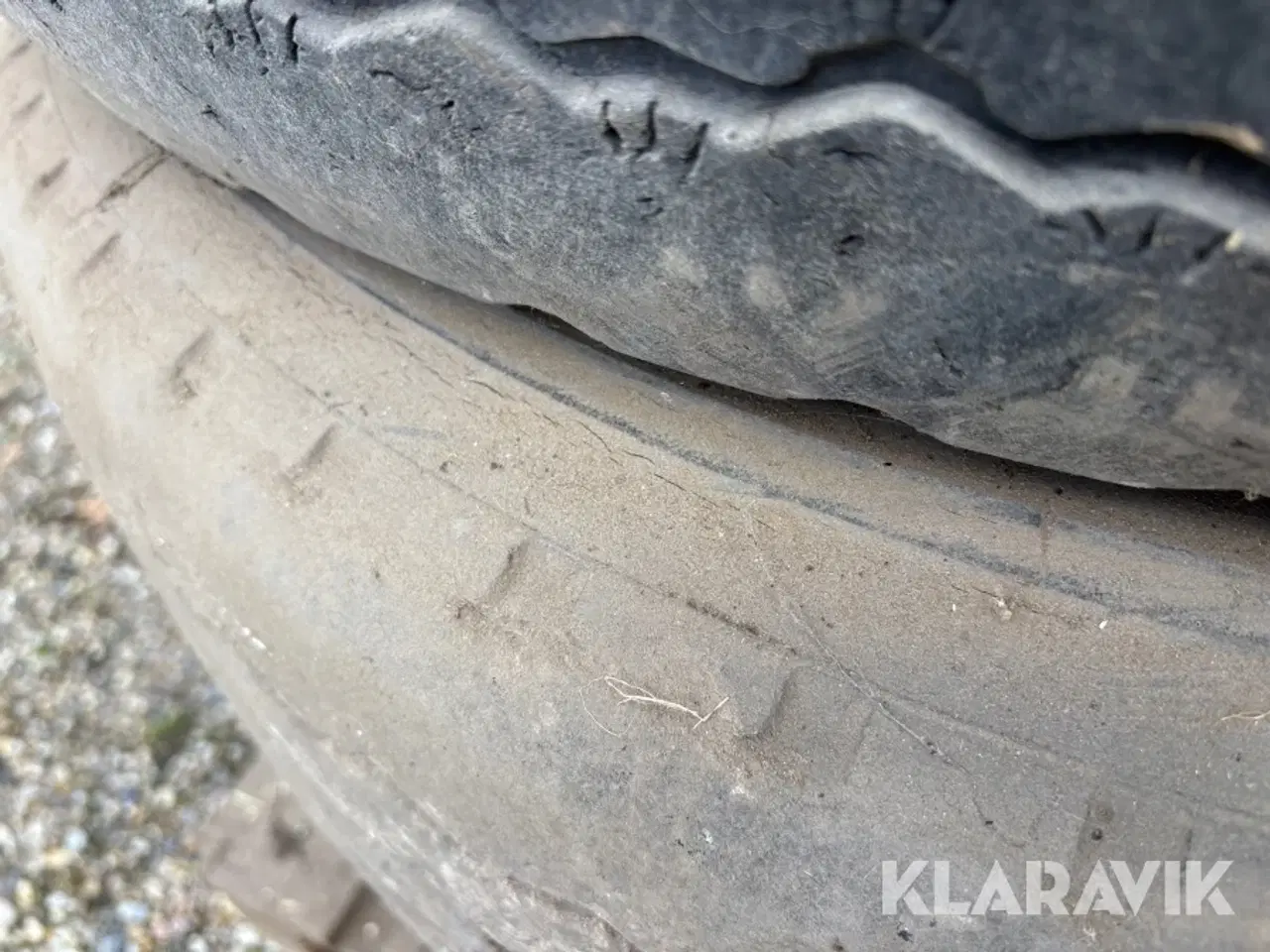 Billede 10 - Dæk Michelin