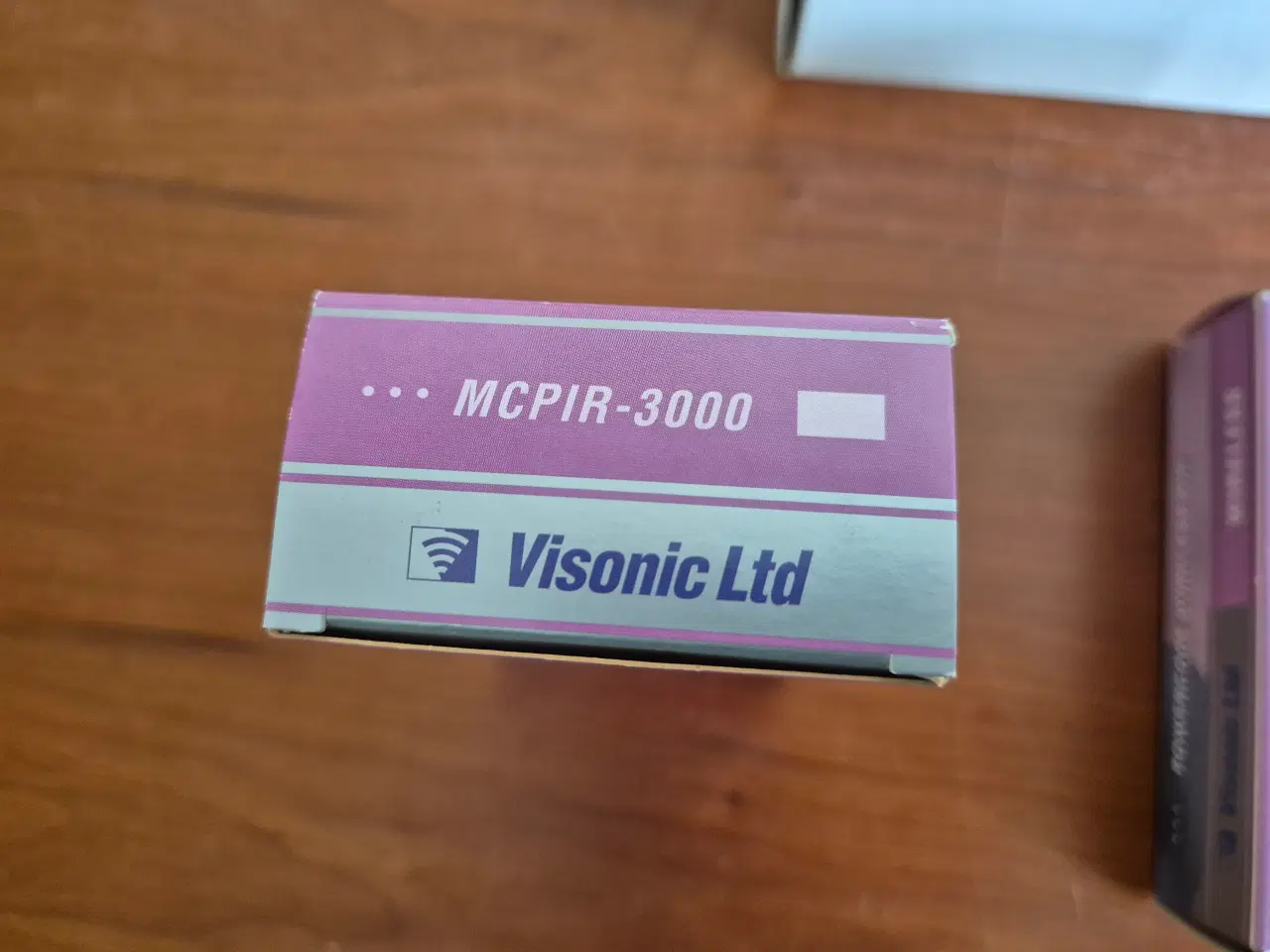Billede 3 - Alarm Visonic Ltd. 