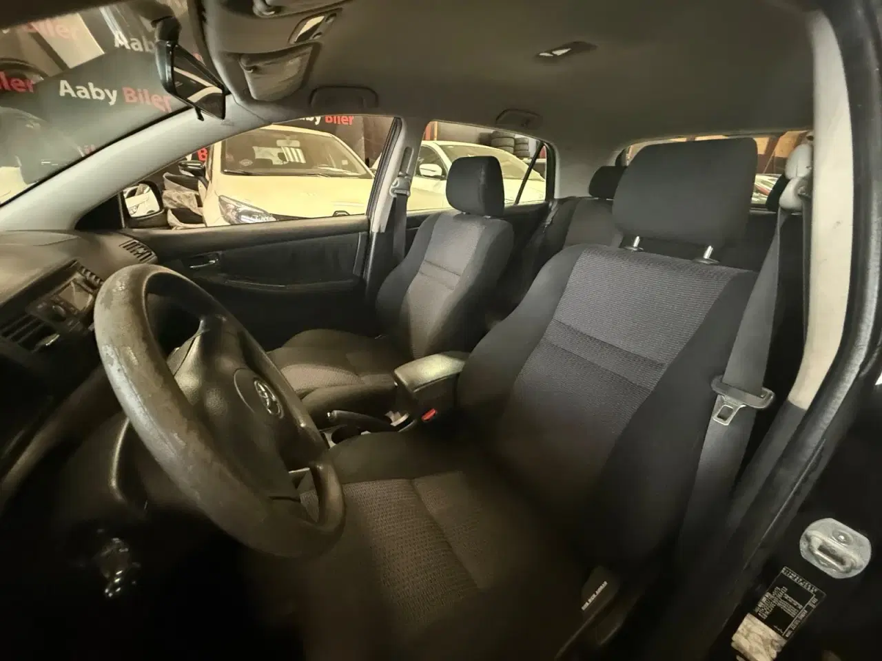 Billede 11 - Toyota Corolla 1,6 Luna