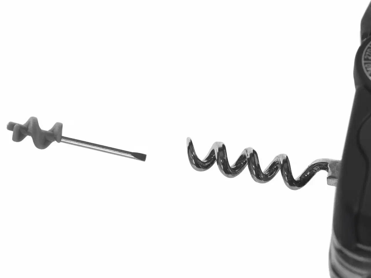 Billede 8 - Multiværktøj lommekniv AZYMUT Tatron – 25 funktioner + bæltetaske