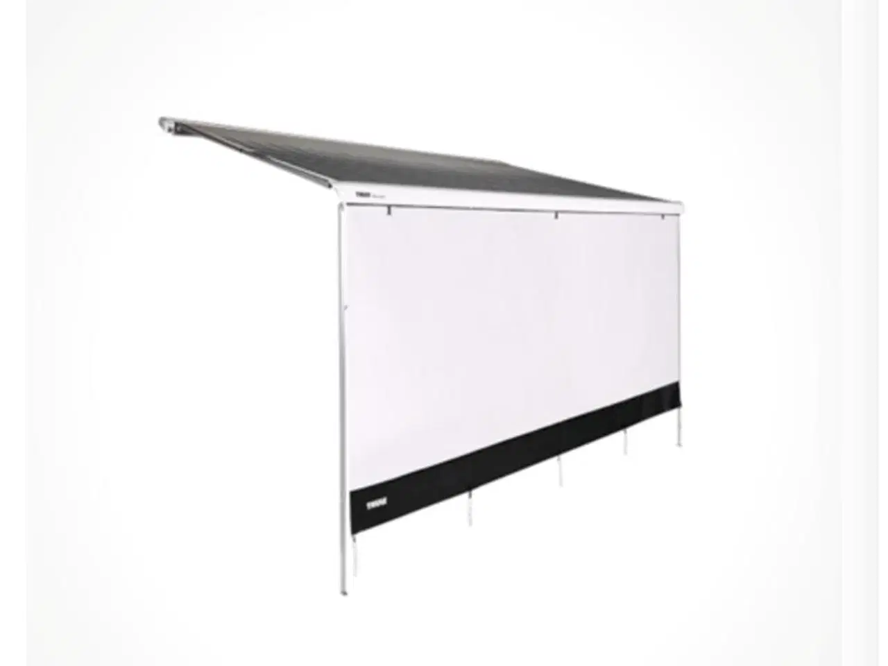 Billede 1 - Thule Sun Blocker