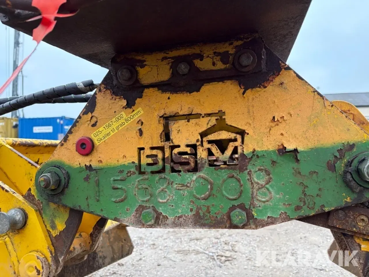 Billede 8 - Grab BSV