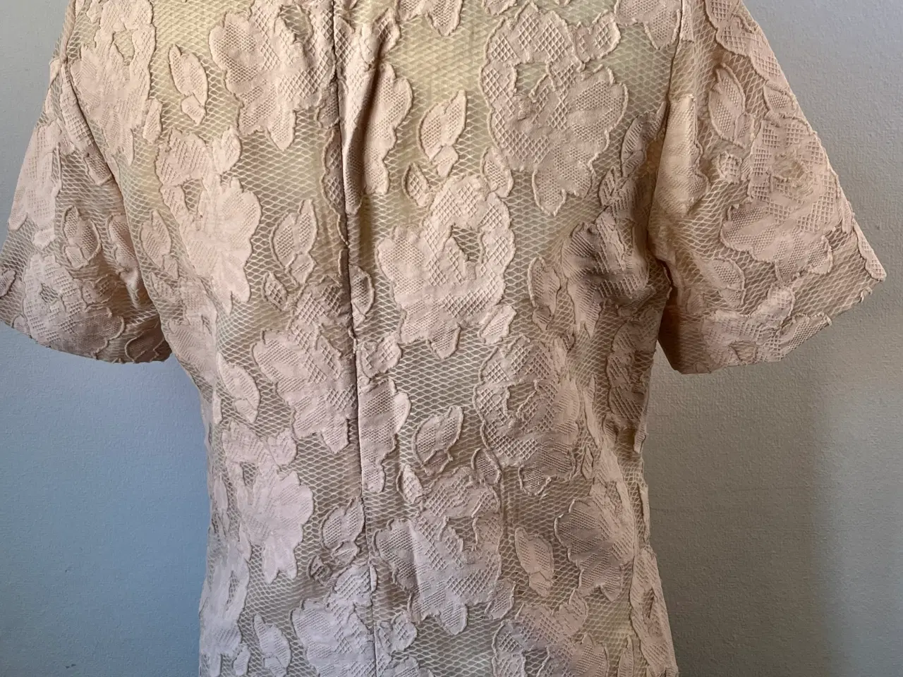 Billede 5 - Baum und Pherdgarten, blondebluse, str. 38