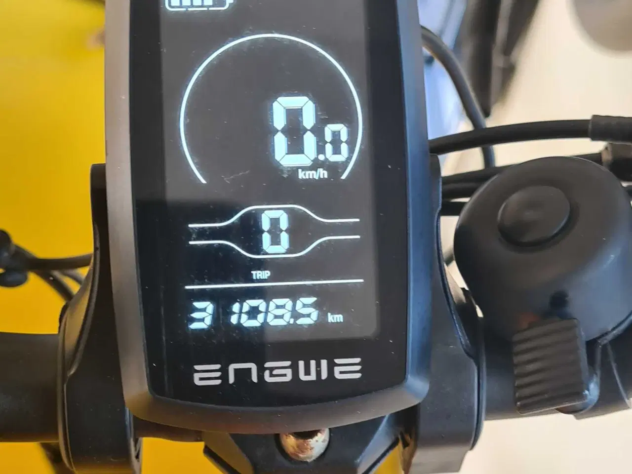 Billede 2 - Engwe EP-2PRO 