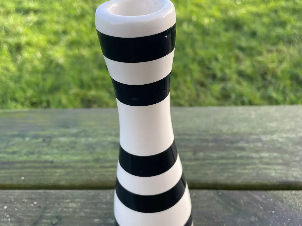 Billede 1 - Lysestage Kahler Omaggio