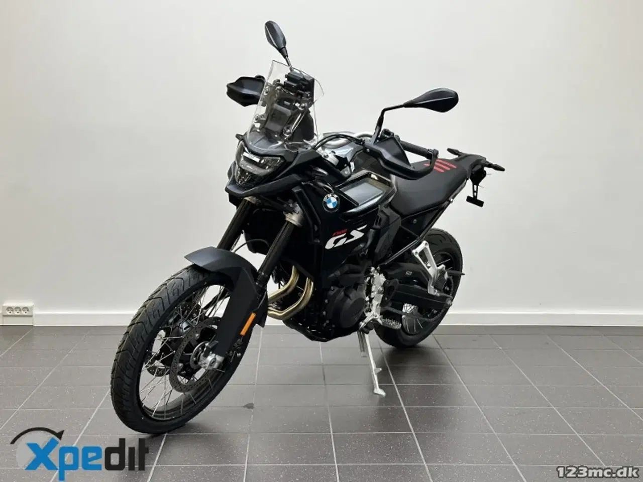 Billede 5 - BMW F 900 GS