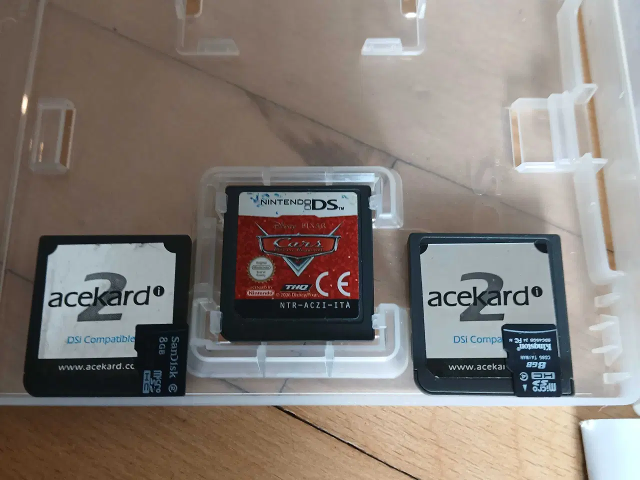 Billede 5 - Nintendo DS spil 22Stk. (Utestet)