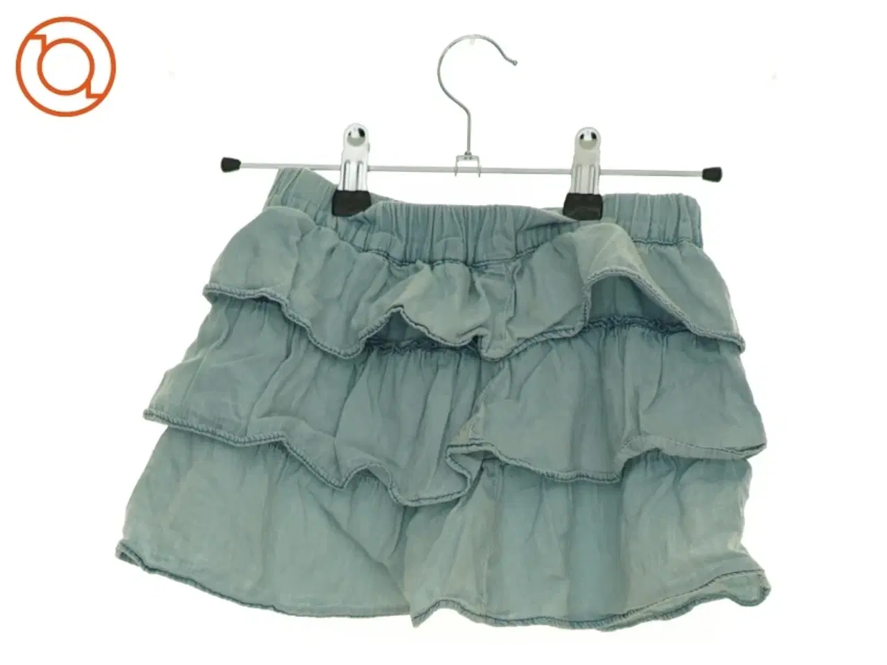 Billede 2 - Nederdel (str. 104 cm)