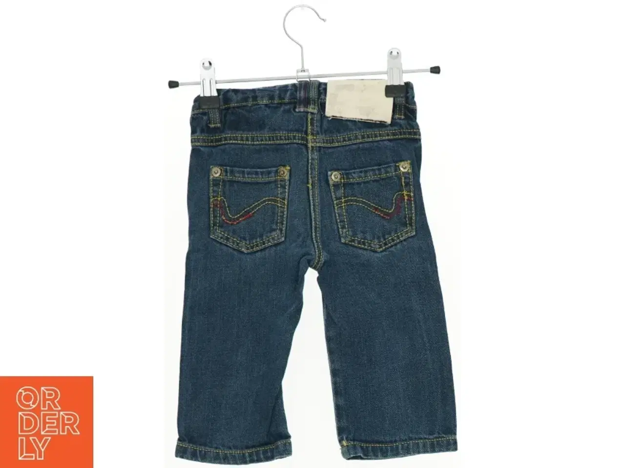 Billede 2 - Jeans fra Name It (str. 80 cm)