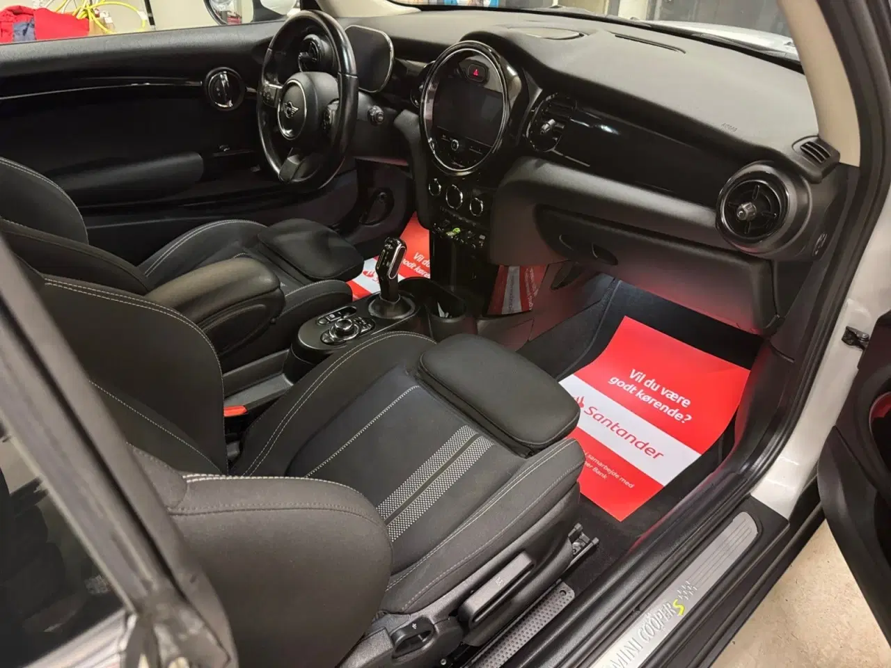 Billede 16 - MINI Cooper SE  